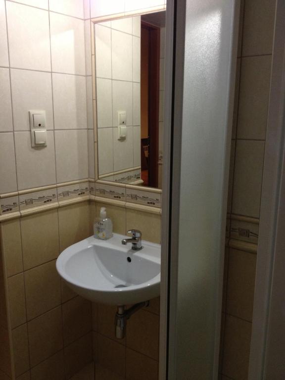 Osrodek Uslug Hotelarskich Kinga فيليتشكا المظهر الخارجي الصورة